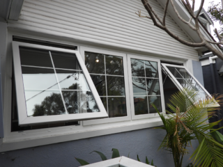 upvc windows sydney