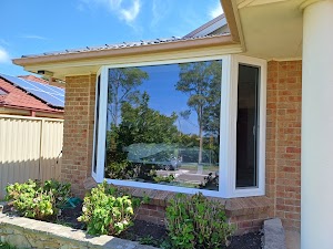 Ultraframe uPVC Windows and Doors Sydney place picture
